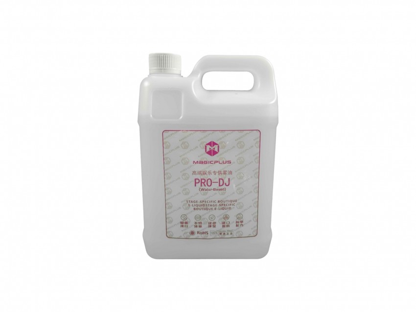 PRO-DJ高端娱乐专供雾油(3L) PRO-DJ高端娱乐专供雾油(3L)