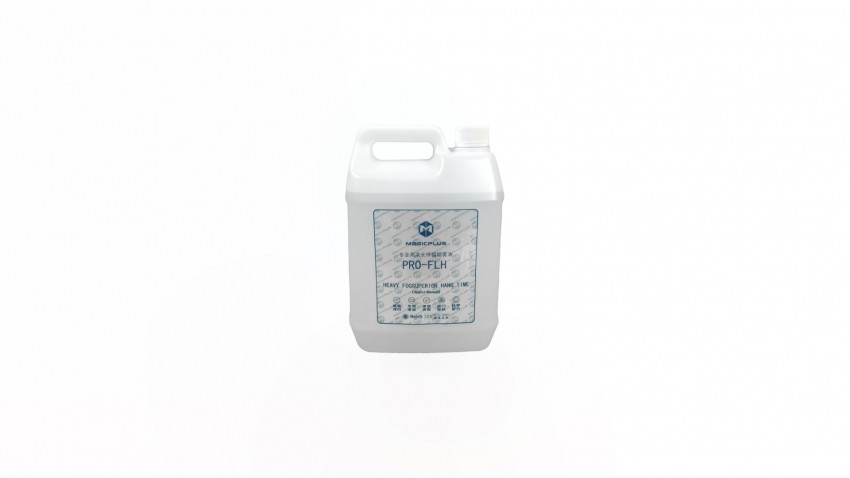 PRO-FLH专业高浓长停留烟雾油(4L) PRO-FLH专业高浓长停留烟雾油(4L)