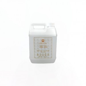 PRO-SFD专业快散轻气柱油(4L）