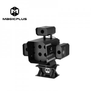 MP-1878七喷头二氧化碳装甲炮