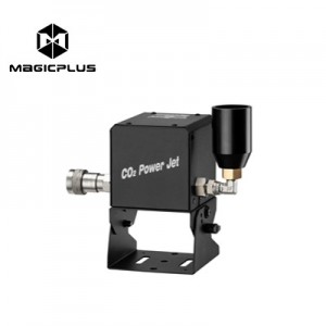 CO2 POWER JET