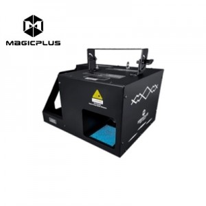 MP-1500II数码薄雾机