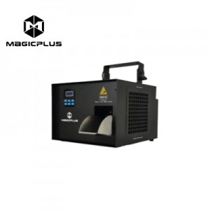 MP-1500S数码薄雾机