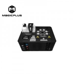 MAGICPLUS VIPER(威霸）系列VP-2000 数码 LED 气柱烟机