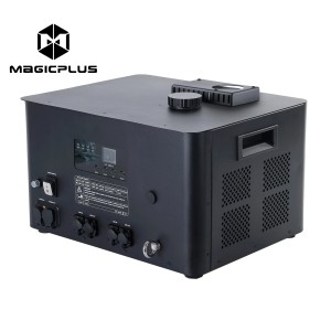 MP-510IP防雨电子冷烟花机