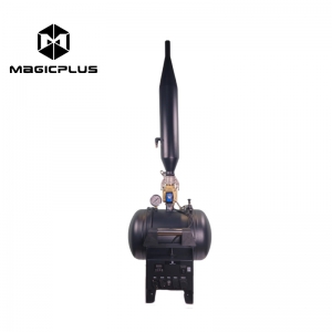 超级水炮机（固定安装）