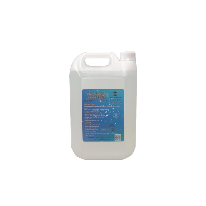 MP-5SNOW专业防冻雪花水