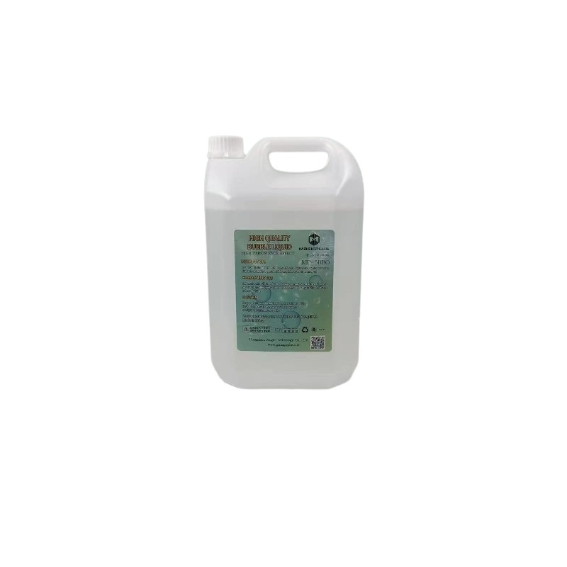 MP-5BBO专业泡泡水