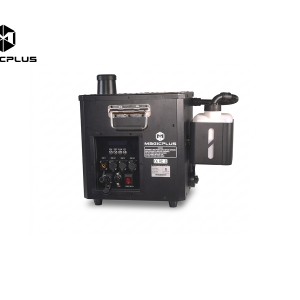 MAGICPLUS VP-IP4500JF防雨疾风气柱机